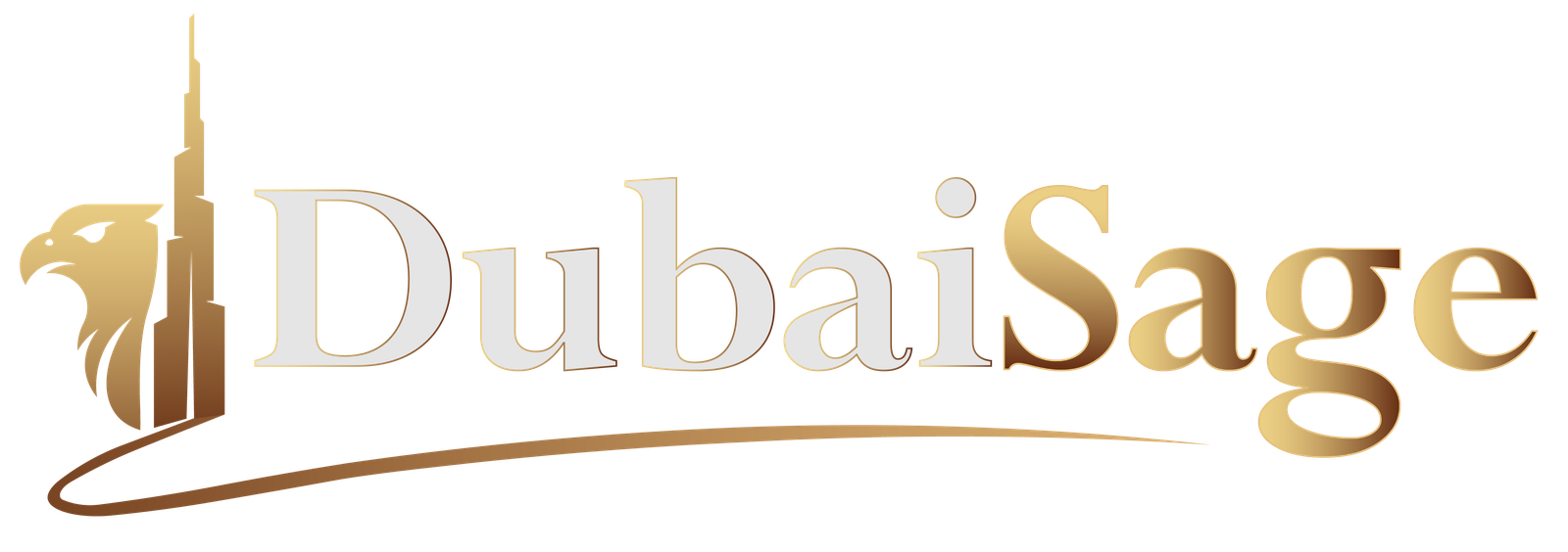 DubaiSage Logo