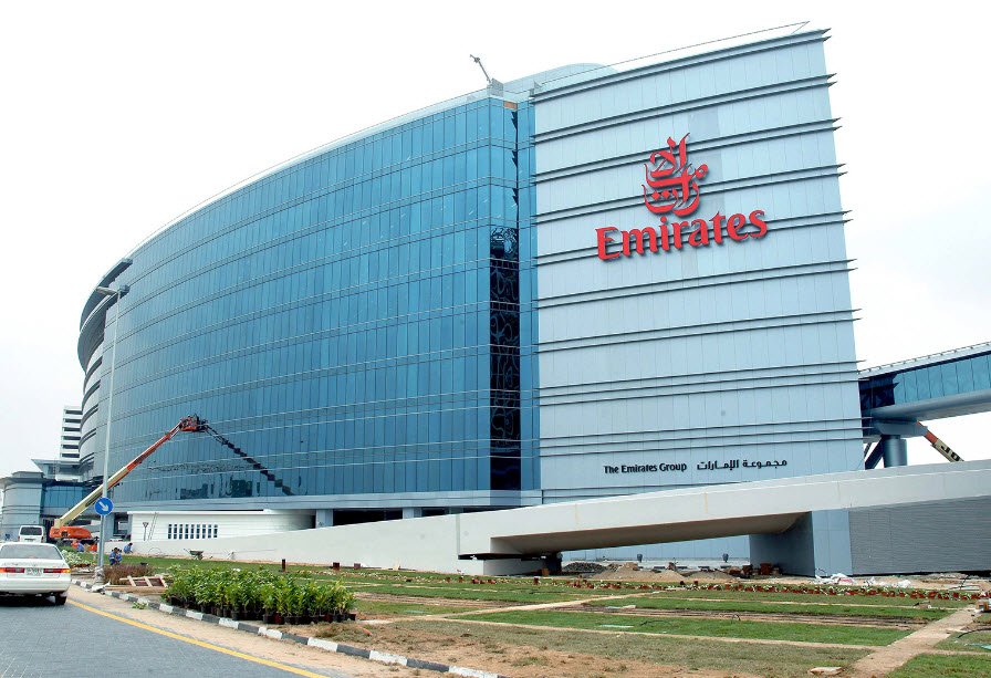 Emirates