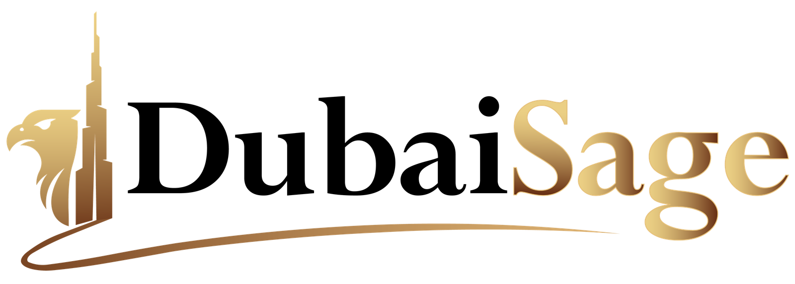 DubaiSage Logo