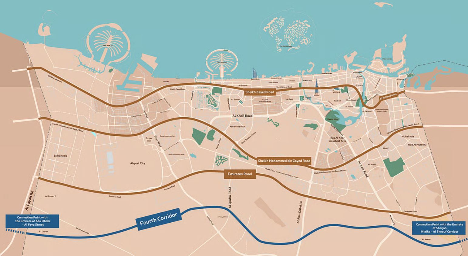 Dubai